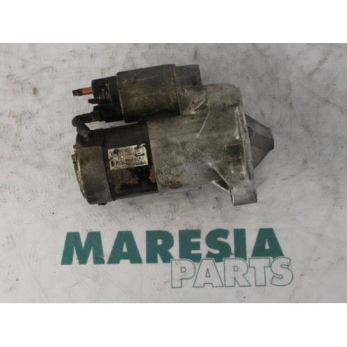 Citroen - C5 - Startmotor