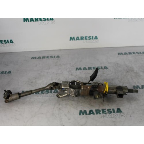 Citroen - C5 - Steering column housing