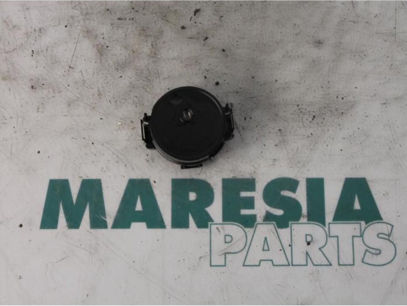 Renault - Megane Scenic - Regensensor