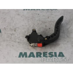 Renault - Megane Scenic - Gaspedaalpositie Sensor