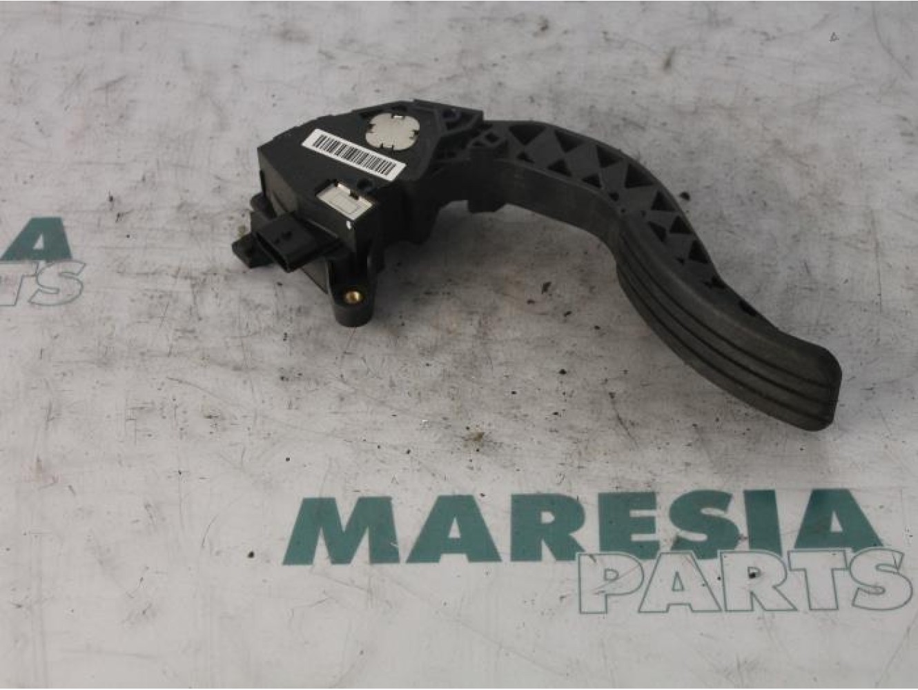 Renault - Megane Scenic - Gaspedaalpositie Sensor