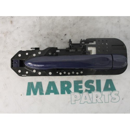Renault - Megane Scenic - Front door handle 4-door, right