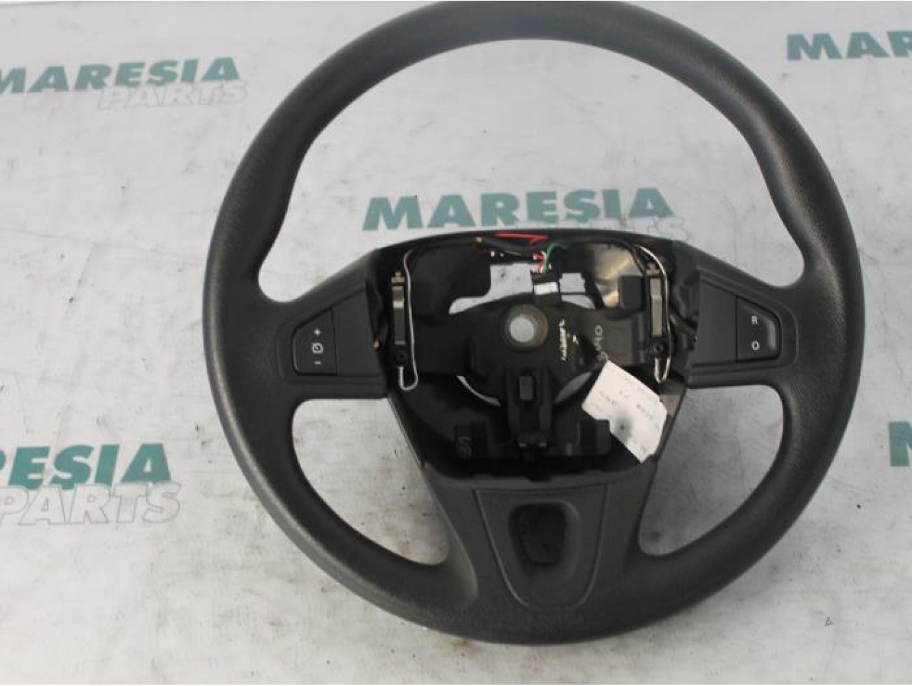 Renault - Megane Scenic - Volant