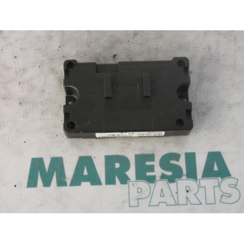 Renault - Megane Scenic - Computer, miscellaneous