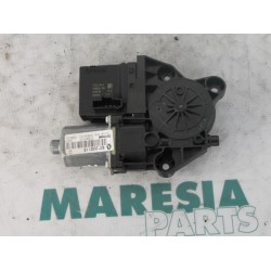 Renault - Megane Scenic - Window mechanism 4-door, front right