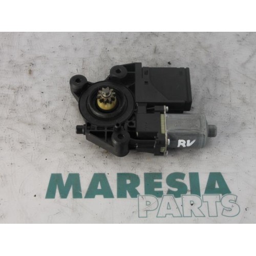 Renault - Megane Scenic - Window mechanism 4-door, front right