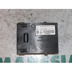Renault - Megane Scenic - Card reader (lock)