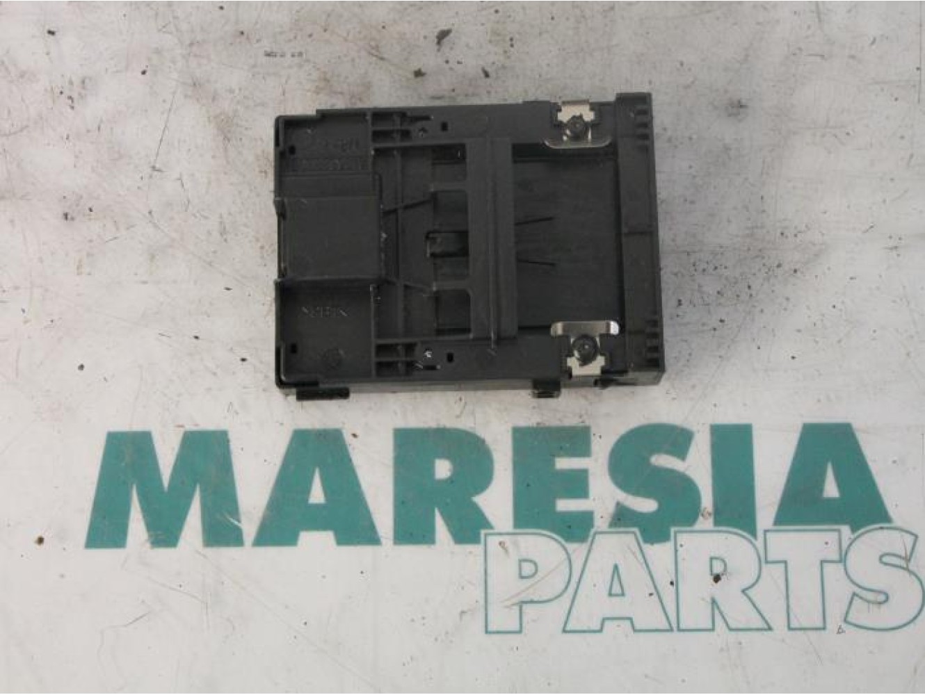 Renault - Megane Scenic - Card reader (lock)