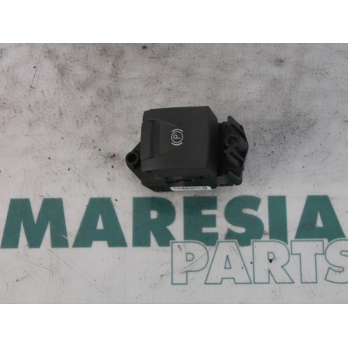 Renault - Megane Scenic - Handbremse Schalter