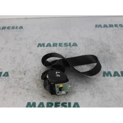 Renault - Megane Scenic - Sicherheitsgurt links hinten