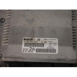 Citroen - C5 - Engine management computer