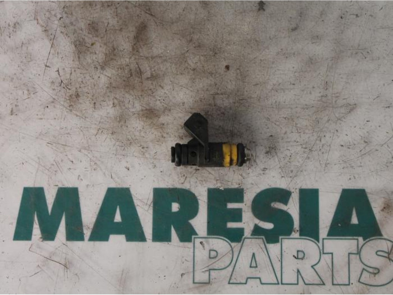 Renault - Clio - Injector (benzine injectie)