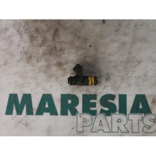 Renault - Clio - Injecteur (injection essence)