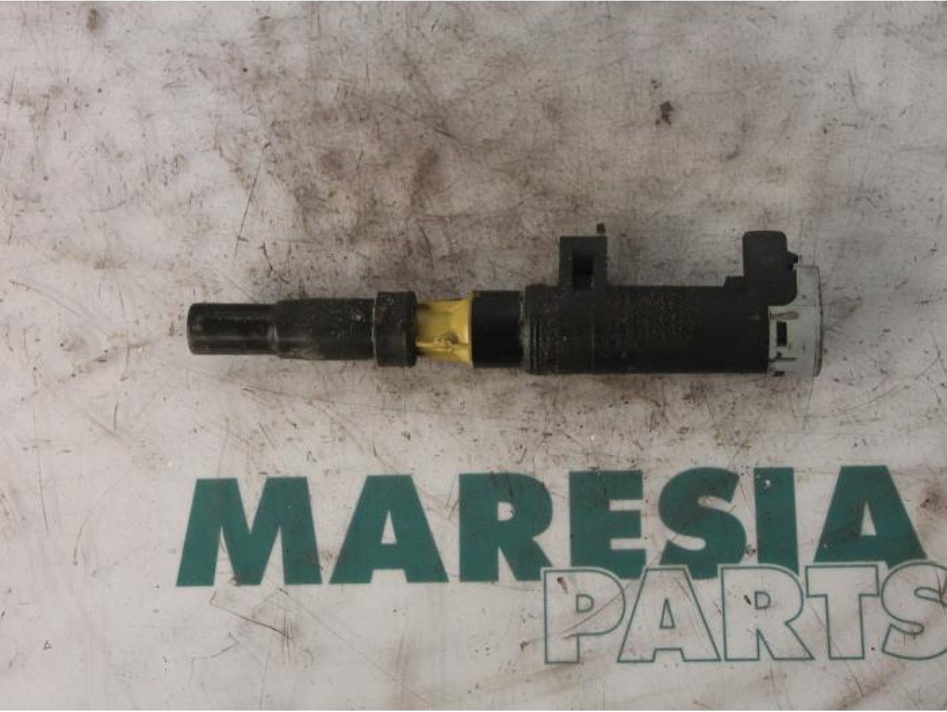 Renault - Clio - Ignition coil