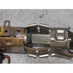 Citroen - C5 - Steering column housing