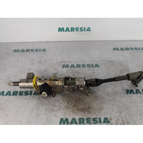 Citroen - C5 - Steering column housing
