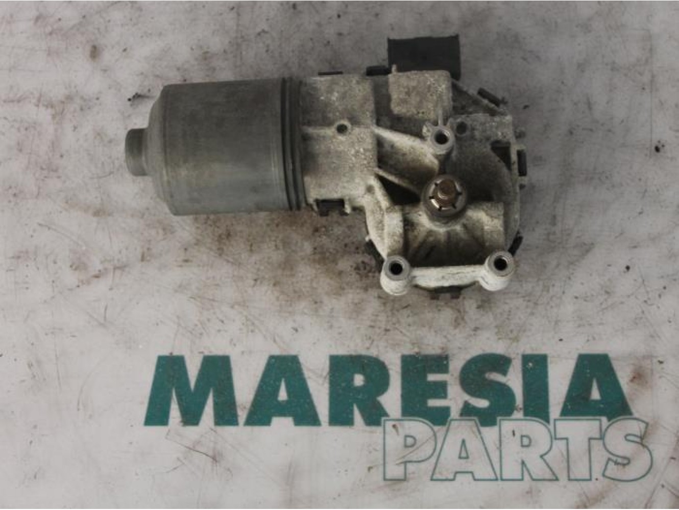 Citroen - C5 - Front wiper motor