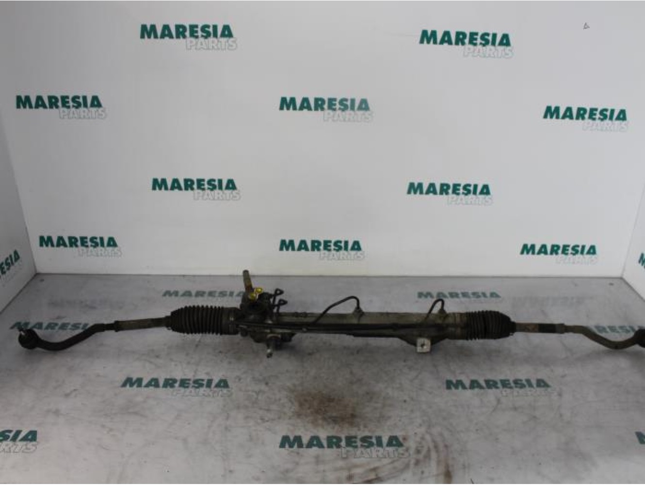 Citroen - C5 - Power steering box