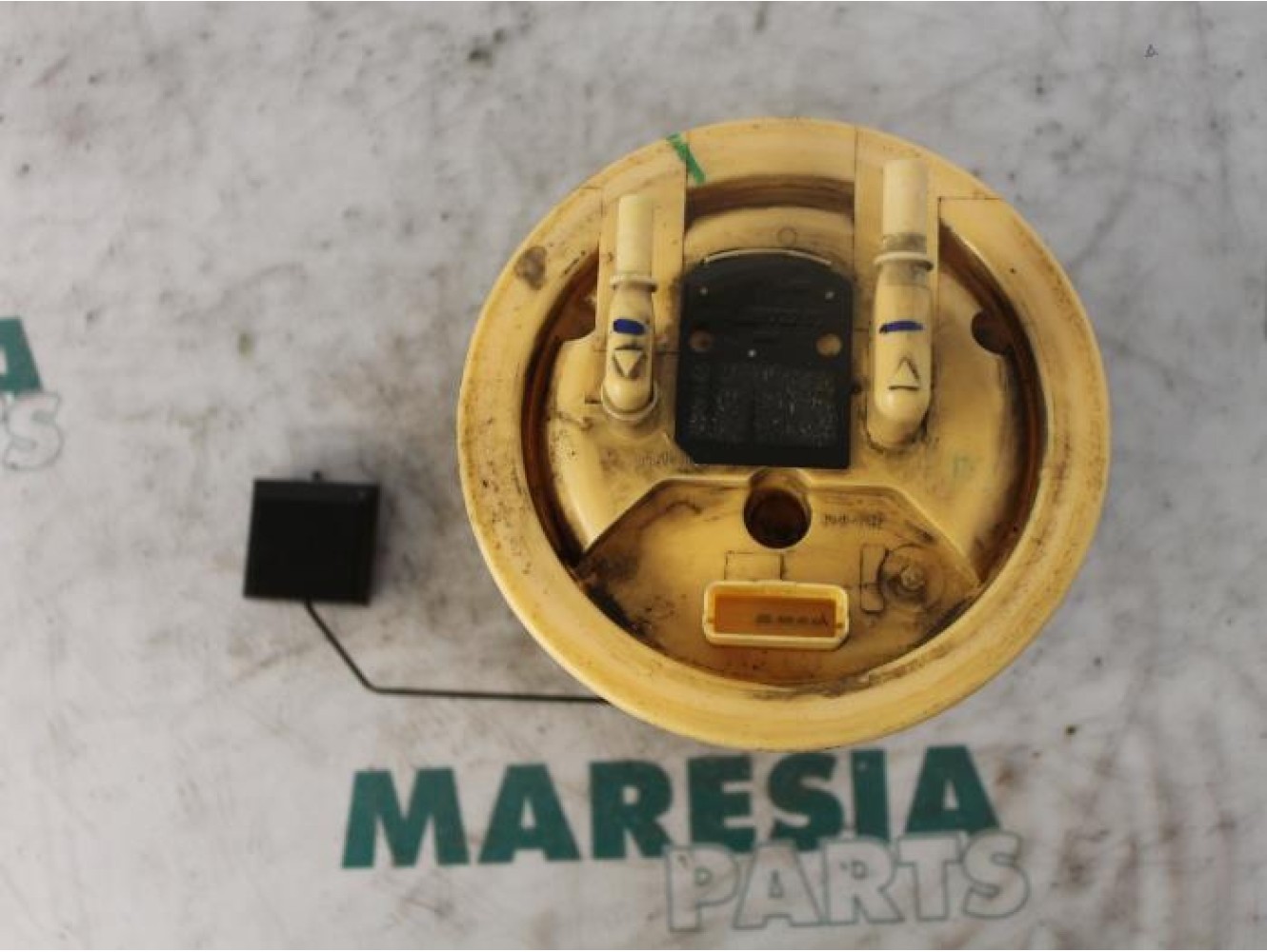 Citroen - C5 - Pompe carburant électrique