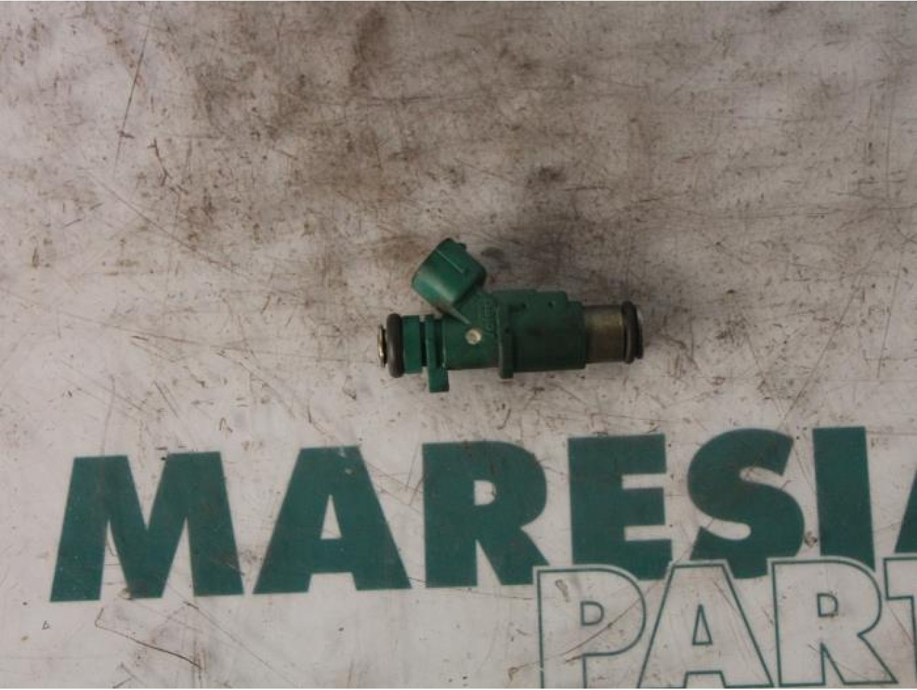 Peugeot - 206 - Injector (petrol injection)