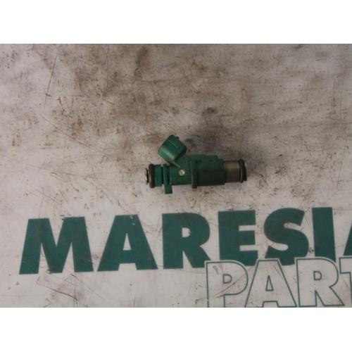 Peugeot - 206 - Injecteur (injection essence)