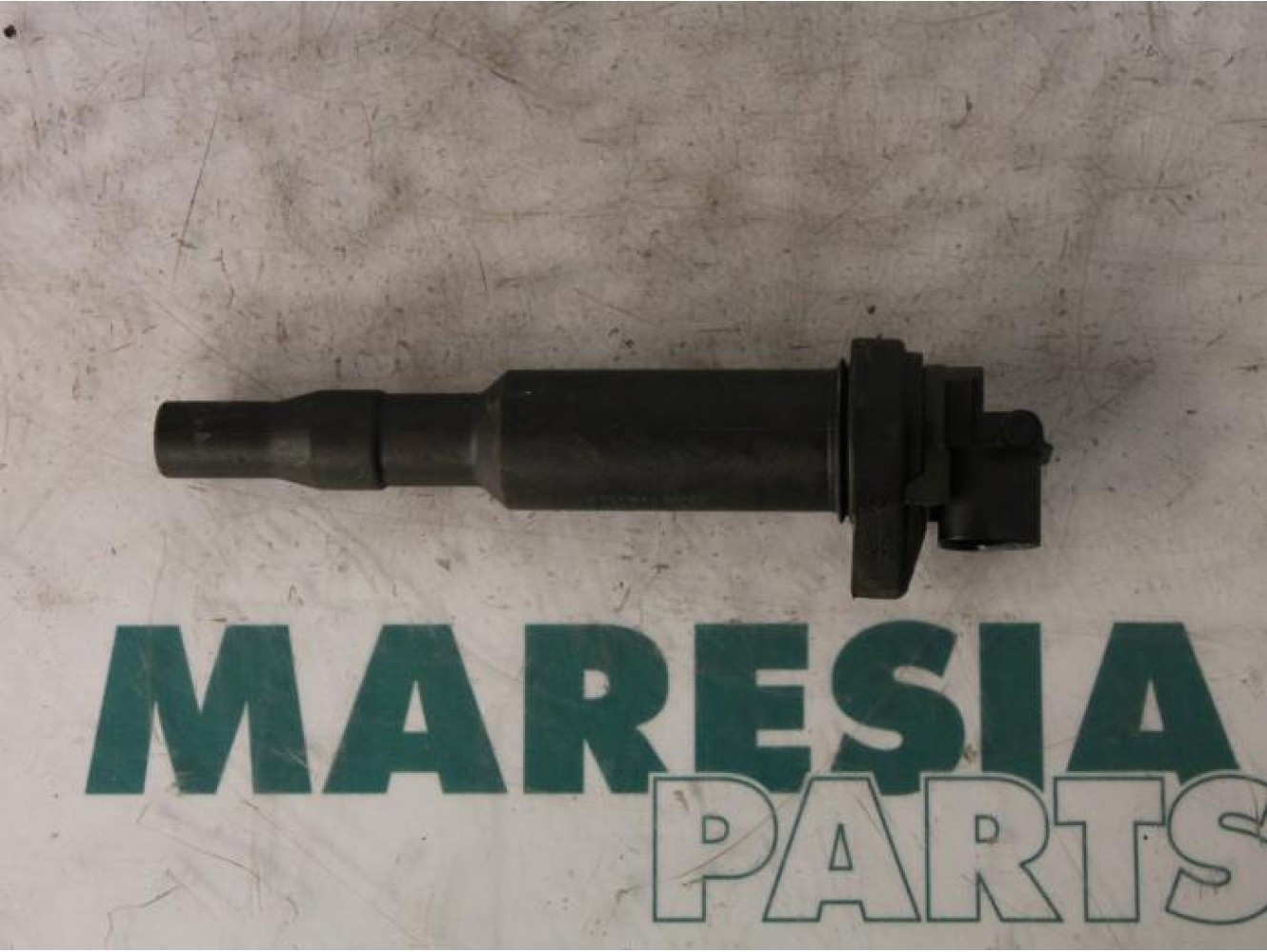 Peugeot - 308 - Ignition coil