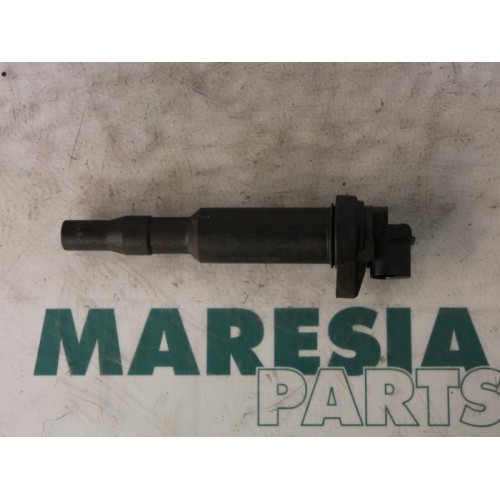 Peugeot - 308 - Ignition coil