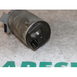Peugeot - 308 - Réglage arbre à cames