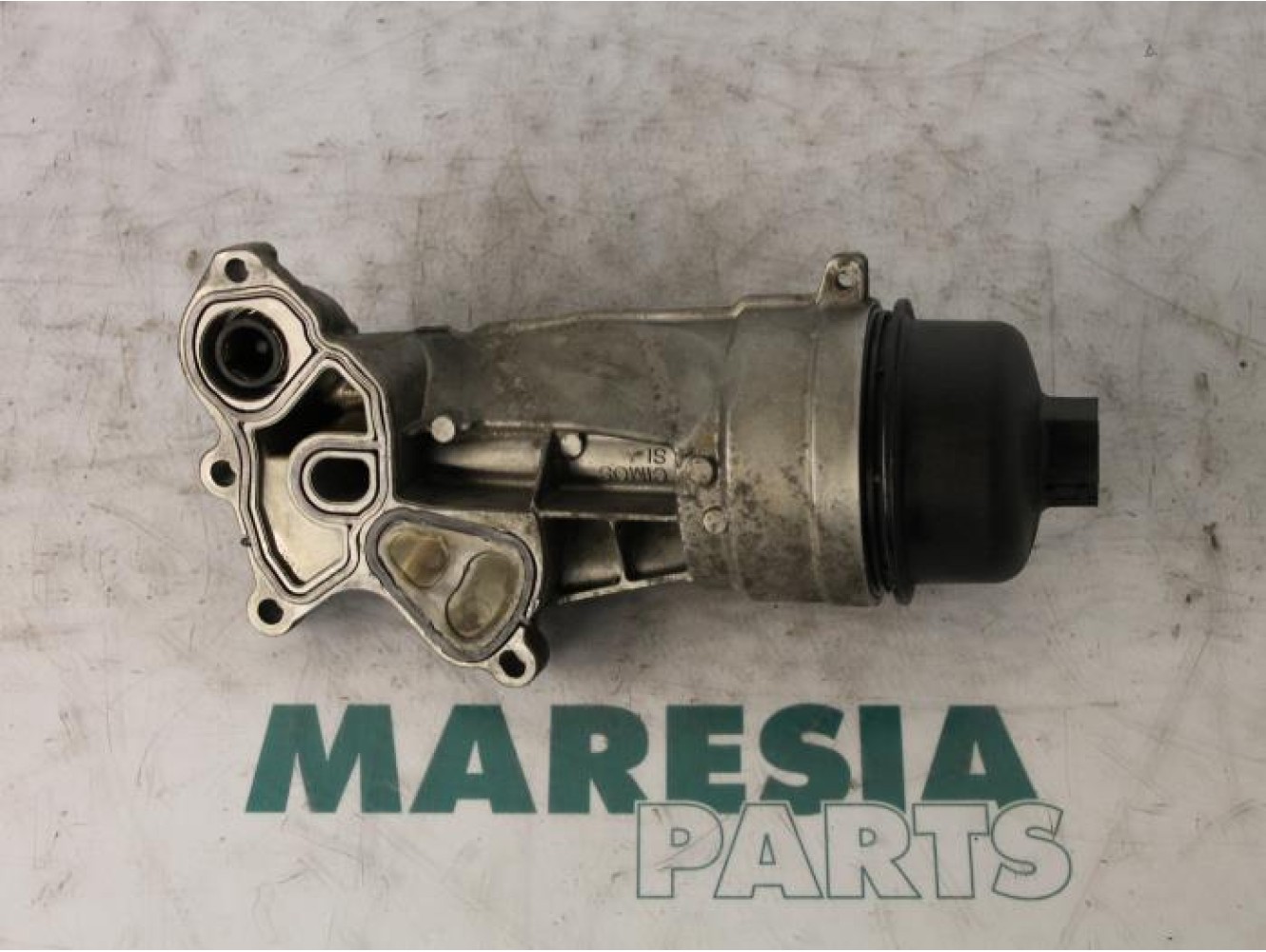 Peugeot - 308 - Oil filter holder
