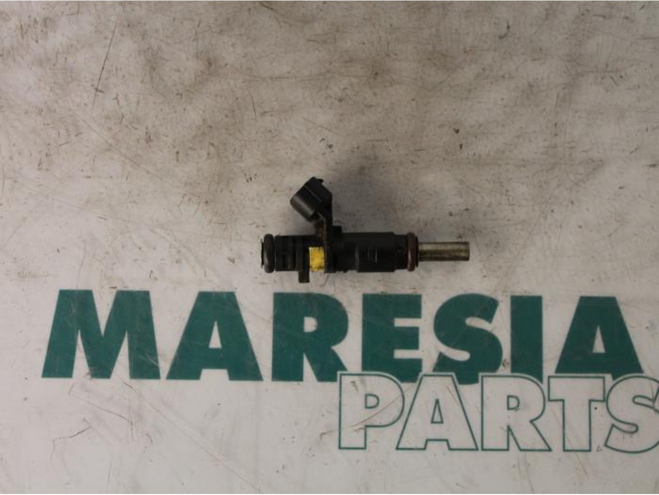 Peugeot - 308 - Injector (petrol injection)