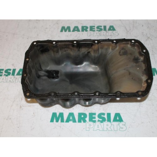 Peugeot - 308 - Sump
