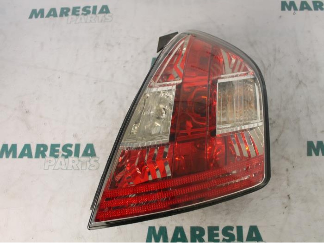 Fiat - Stilo - Achterlicht rechts