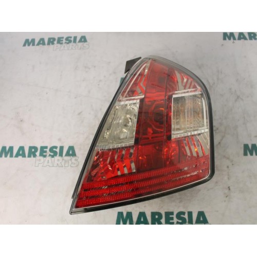 Fiat - Stilo - Taillight, right