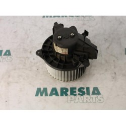 Fiat - Stilo - Heating and ventilation fan motor