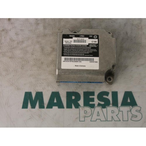 Fiat - Stilo - Module airbag 