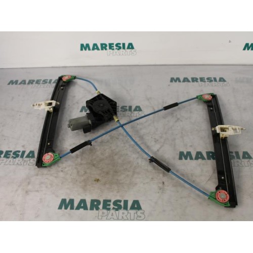Fiat - Stilo - Window mechanism 2-door, front right