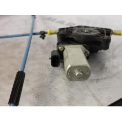 Fiat - Stilo - Window mechanism 2-door, front left