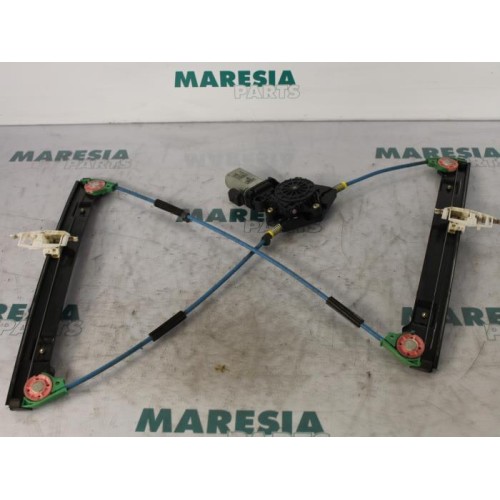 Fiat - Stilo - Window mechanism 2-door, front left