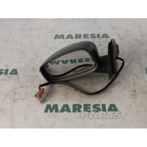 Fiat - Stilo - Wing mirror, left