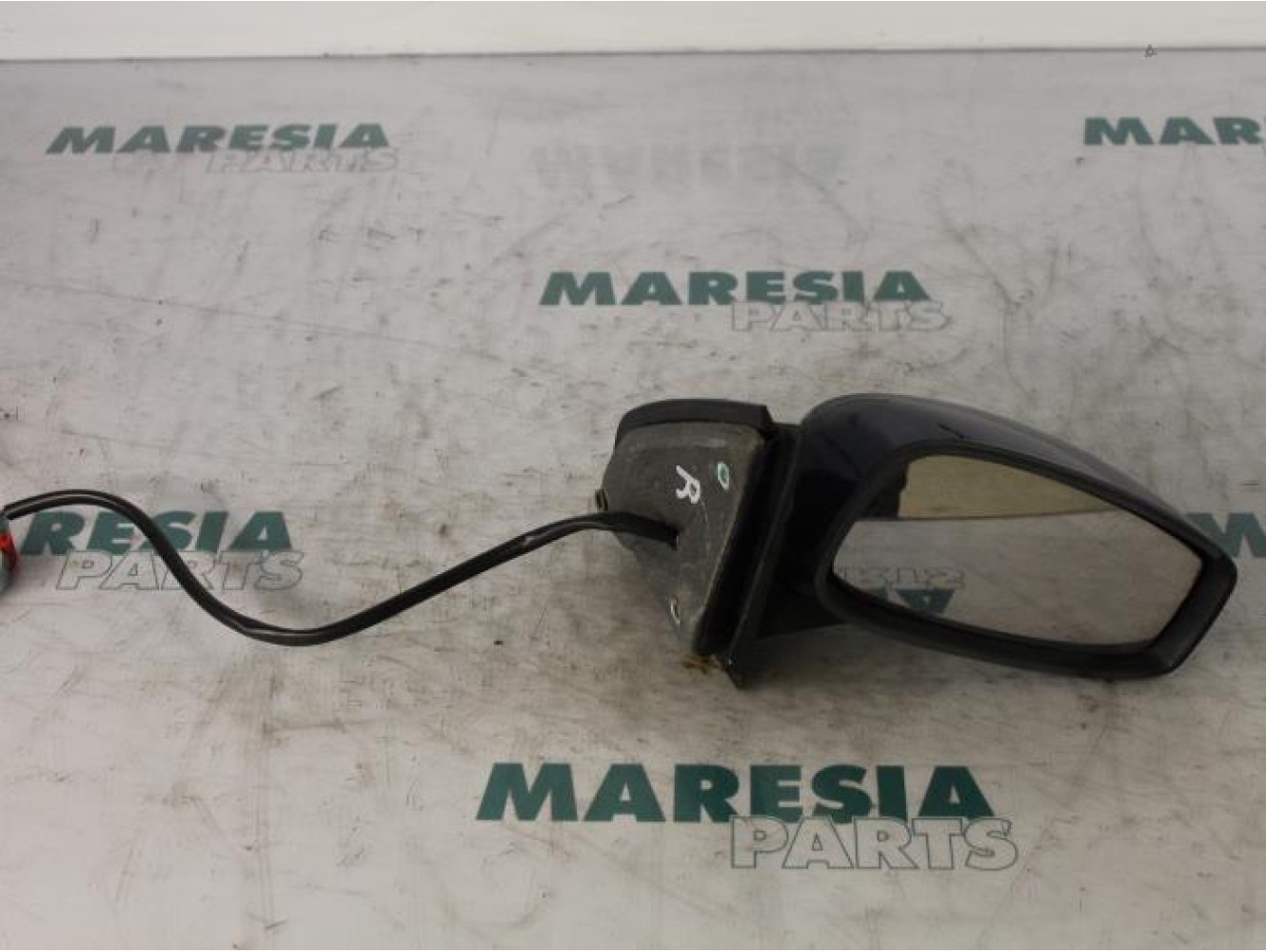 Fiat - Stilo - Wing mirror, right