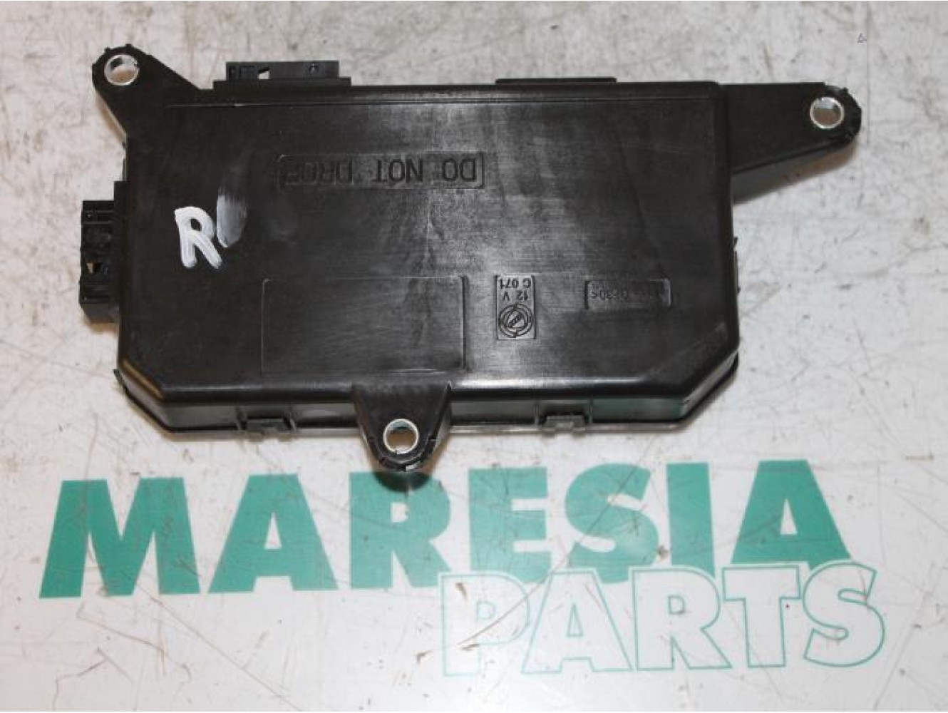 Fiat - Stilo - Computer Diversen
