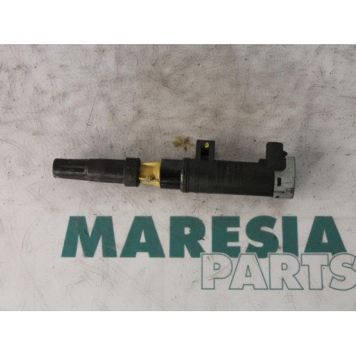 Renault - Megane - Ignition coil