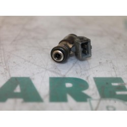Renault - Megane - Injector (petrol injection)