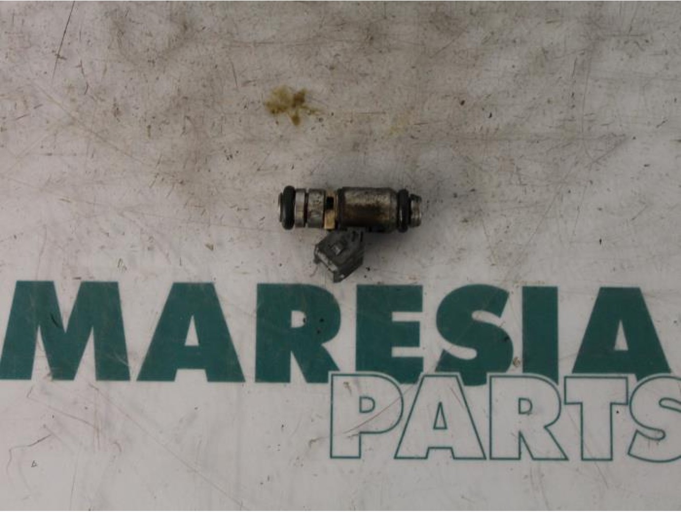 Renault - Megane - Injector (petrol injection)