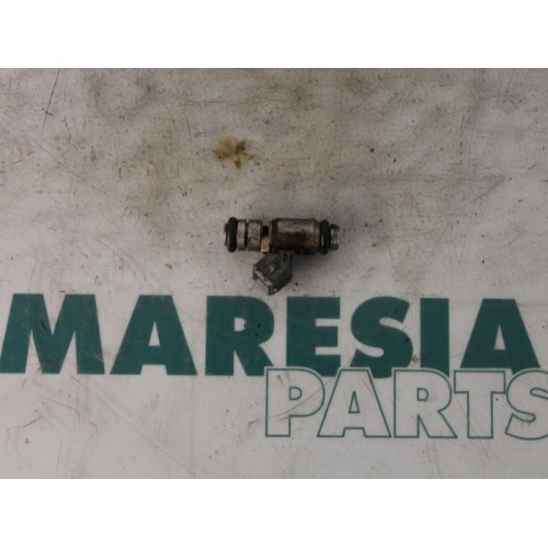 Renault - Megane - Injector (petrol injection)