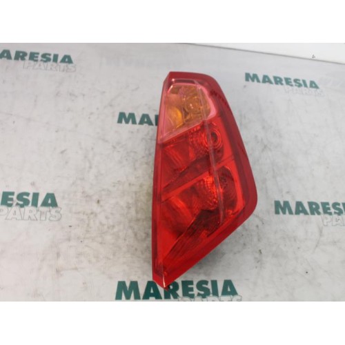 Fiat - Punto - Taillight, right