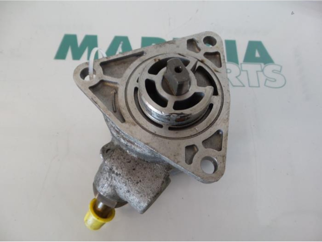 Alfa Romeo - 156 - Pompe à vide (diesel)