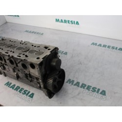 Alfa Romeo - 156 - Cilinderkop