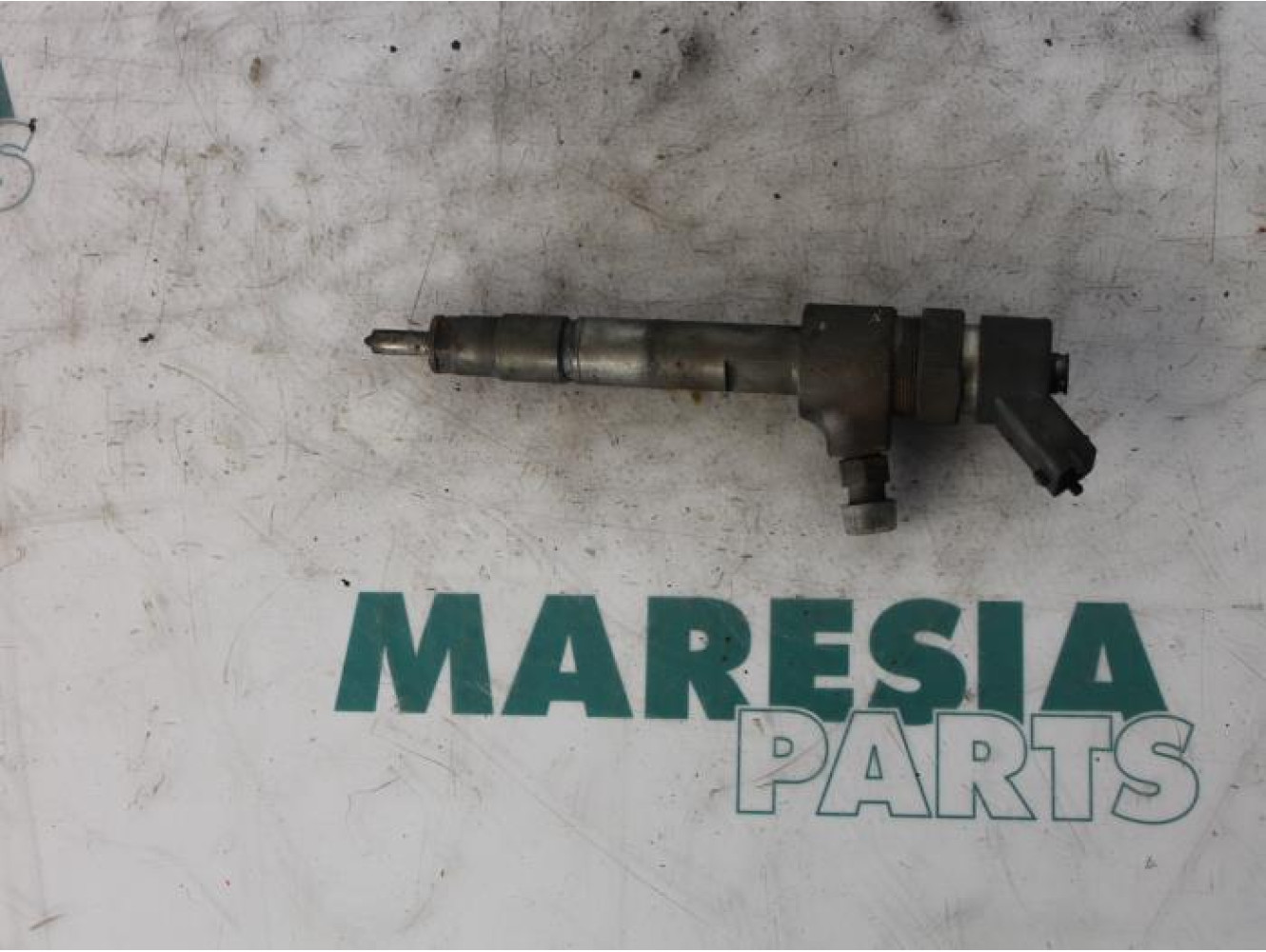 Alfa Romeo - 156 - Injector (diesel)
