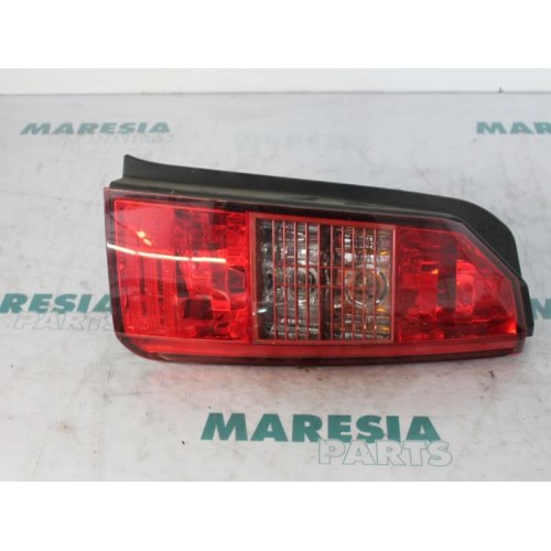 Fiat - Idea - Taillight, right